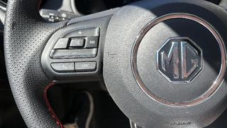 MG ZS 2023