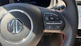 MG ZS 2023