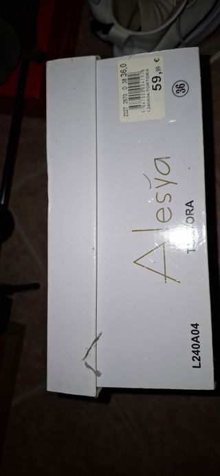 Sandali eleganti in raso