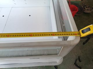 Nevera Refrigerador Positivo y Negativo