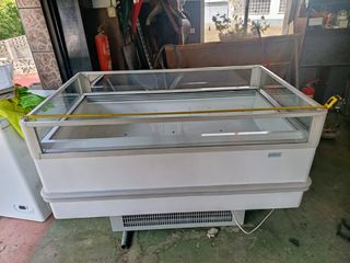 Nevera Refrigerador Positivo y Negativo