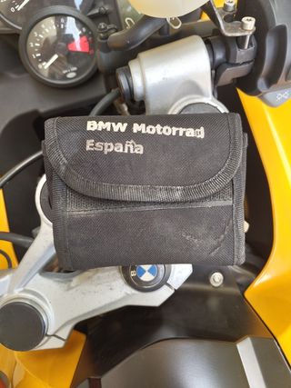 BMW F800 S 2007