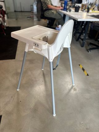 Trona Ikea Trona
