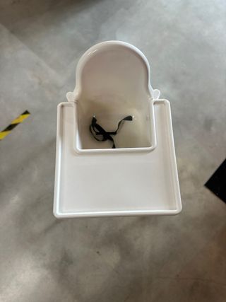 Trona Ikea Trona