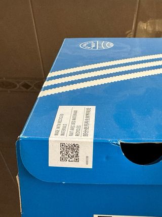 Zapatillas Adidas Stan Smith Blancas