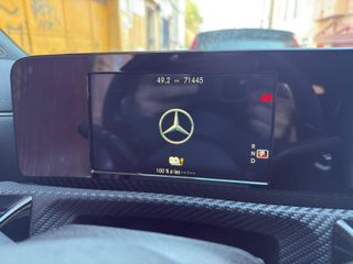 Mercedes-Benz Clase A 250E HIBRIDO ENCHUFABLE