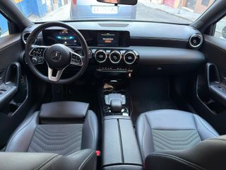 Mercedes-Benz Clase A 250E HIBRIDO ENCHUFABLE