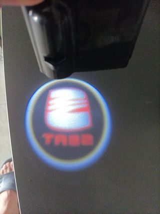 Proiettore Logo Portiera SEAT