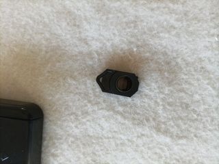 Proiettore Logo Portiera SEAT