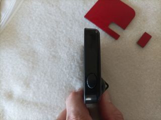 Proiettore Logo Portiera SEAT