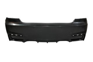 Paragolpes Trasero Bmw E92 /E93 2006-2012 Look M4