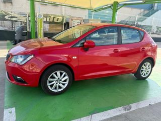 SEAT Ibiza 2017