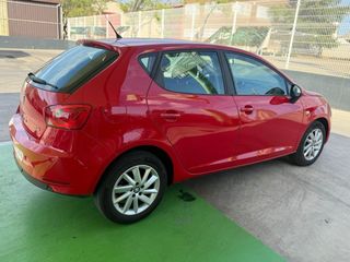 SEAT Ibiza 2017