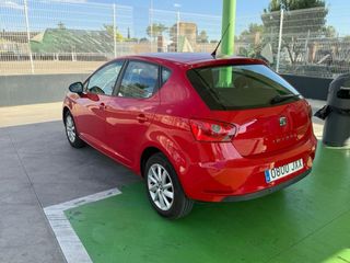 SEAT Ibiza 2017