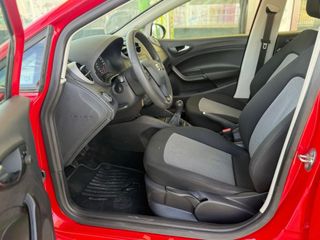 SEAT Ibiza 2017