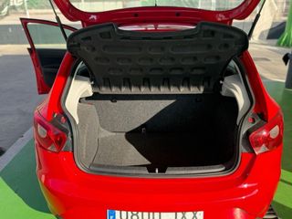 SEAT Ibiza 2017
