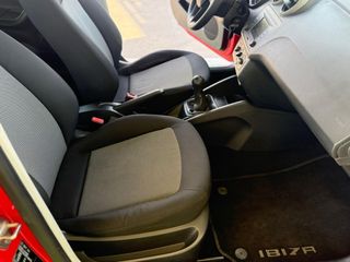 SEAT Ibiza 2017