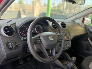 SEAT Ibiza 2017