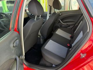 SEAT Ibiza 2017