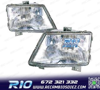 FAROS PARA MERCEDES VITO 96-03 NEUMÁTICO