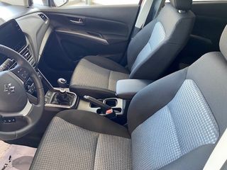 Suzuki S-Cross 2025