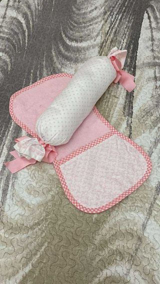 Pack de cositas de Bebé