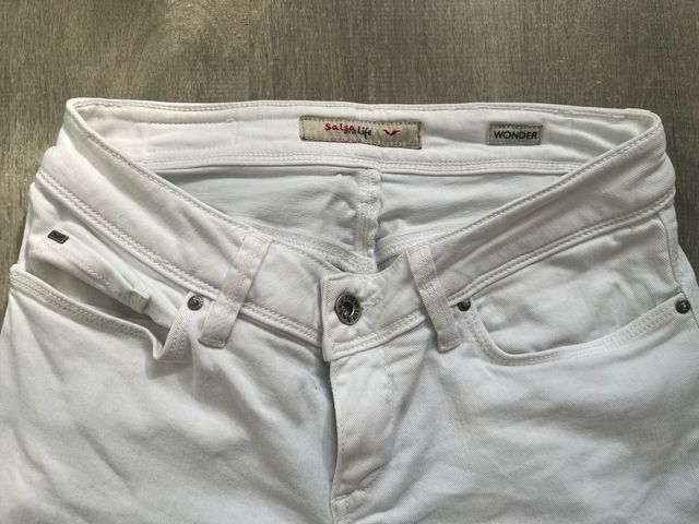 Jeans Salsa Wonder Push Up W29 L34