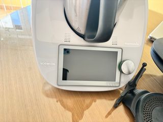 Thermomix TM6 muy muy poco uso