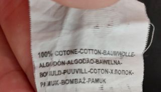 T-shirt Budweiser vintage XL