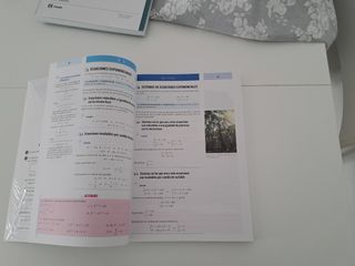 Matemáticas aplicadas a las Ciencias Sociales I...