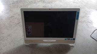 Ordenador MSI Windows 7