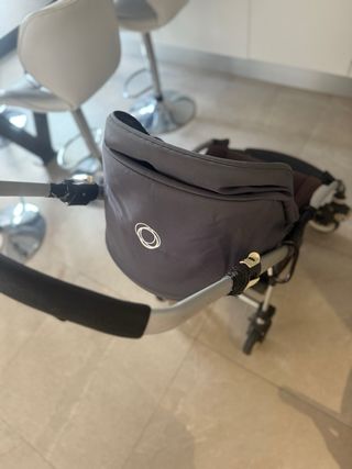 Capota Bugaboo Bee 5