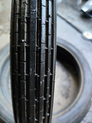 Neumático Pirelli 2.50-17