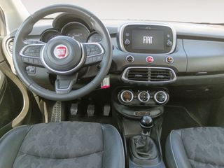 Fiat 500X Cross