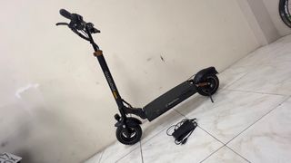 Patinete Eléctrico SmartGyro Rockway Pro 2023