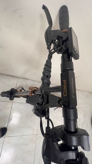 Patinete Eléctrico SmartGyro Rockway Pro 2023