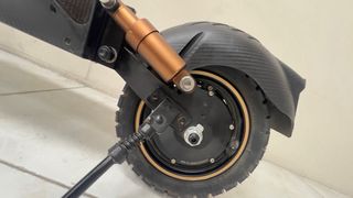 Patinete Eléctrico SmartGyro Rockway Pro 2023