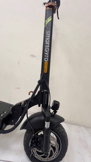 Patinete Eléctrico SmartGyro Rockway Pro 2023