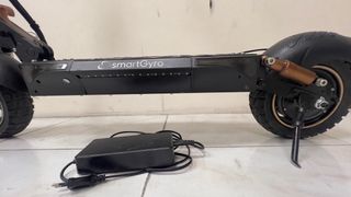 Patinete Eléctrico SmartGyro Rockway Pro 2023