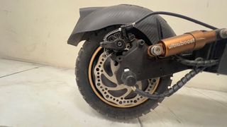 Patinete Eléctrico SmartGyro Rockway Pro 2023