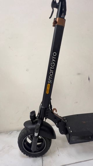 Patinete Eléctrico SmartGyro Rockway Pro 2023