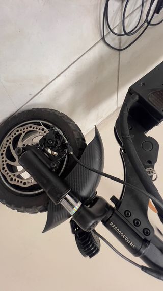 Patinete Eléctrico SmartGyro Rockway Pro 2023