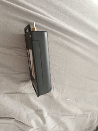 Localizador GPS SyruS DCT