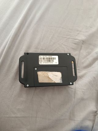Localizador GPS SyruS DCT