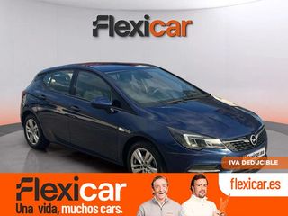 Opel Astra 1.2T SHT 96kW (130CV) GS Line