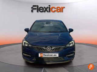 Opel Astra 1.2T SHT 96kW (130CV) GS Line