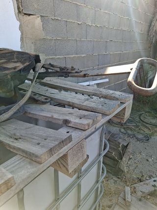 Quinta Rueda Camión