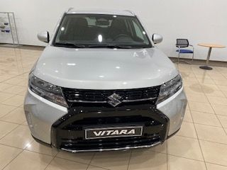 Suzuki Vitara 2025