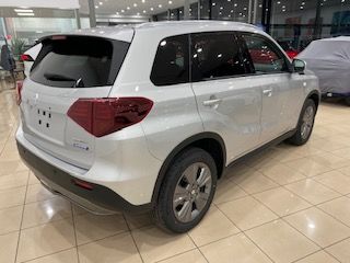 Suzuki Vitara 2025
