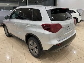 Suzuki Vitara 2025